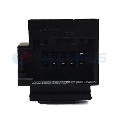 Waterproof Wire Connector Cable Harness Car Enclosure Connector for Peugeot 10Pin Male 1K0971992